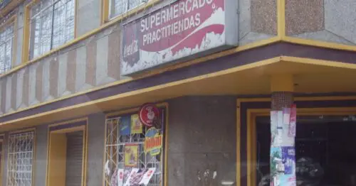 SUPERMERCADO PRACTITIENDAS SUPERMERCADO PRACTITIENDAS